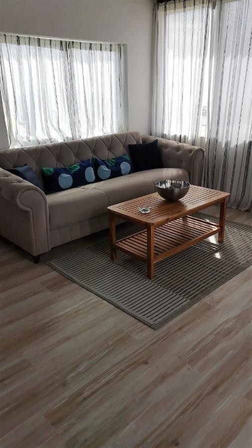 La Graciosa - Casa Marosenia Apartment Guime Bagian luar foto