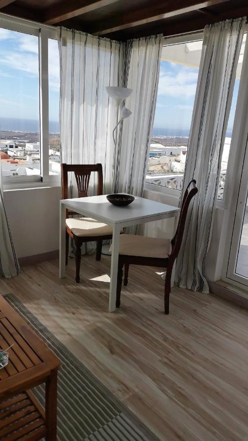 La Graciosa - Casa Marosenia Apartment Guime Bagian luar foto