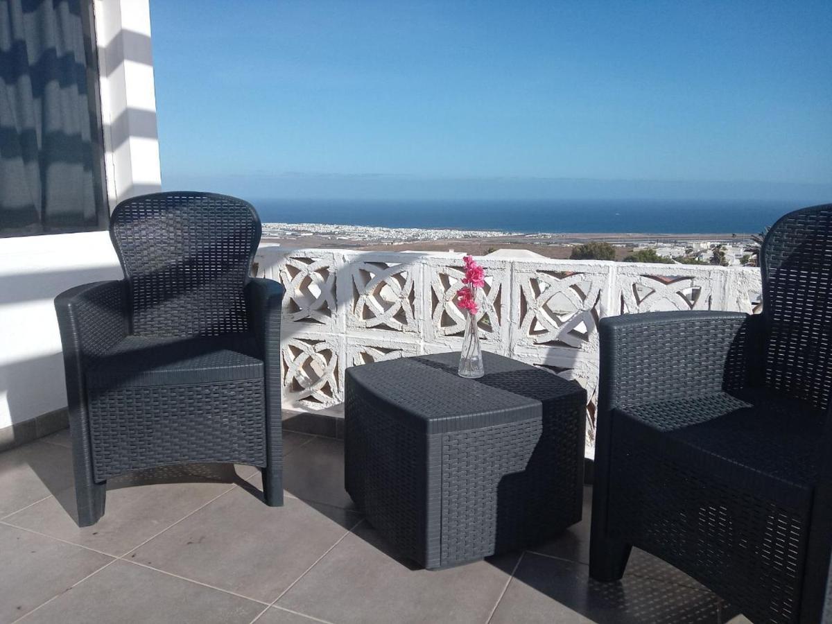 La Graciosa - Casa Marosenia Apartment Guime Bagian luar foto