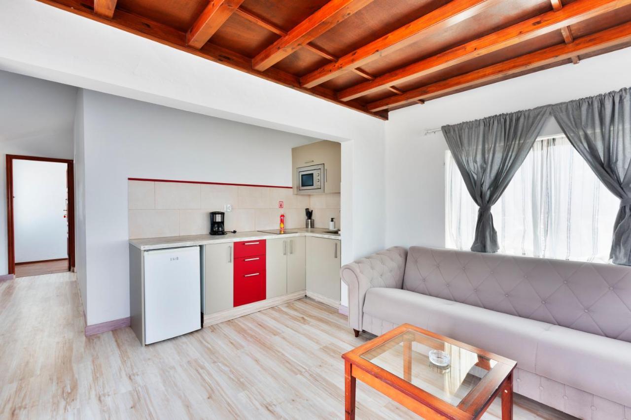 La Graciosa - Casa Marosenia Apartment Guime Bagian luar foto
