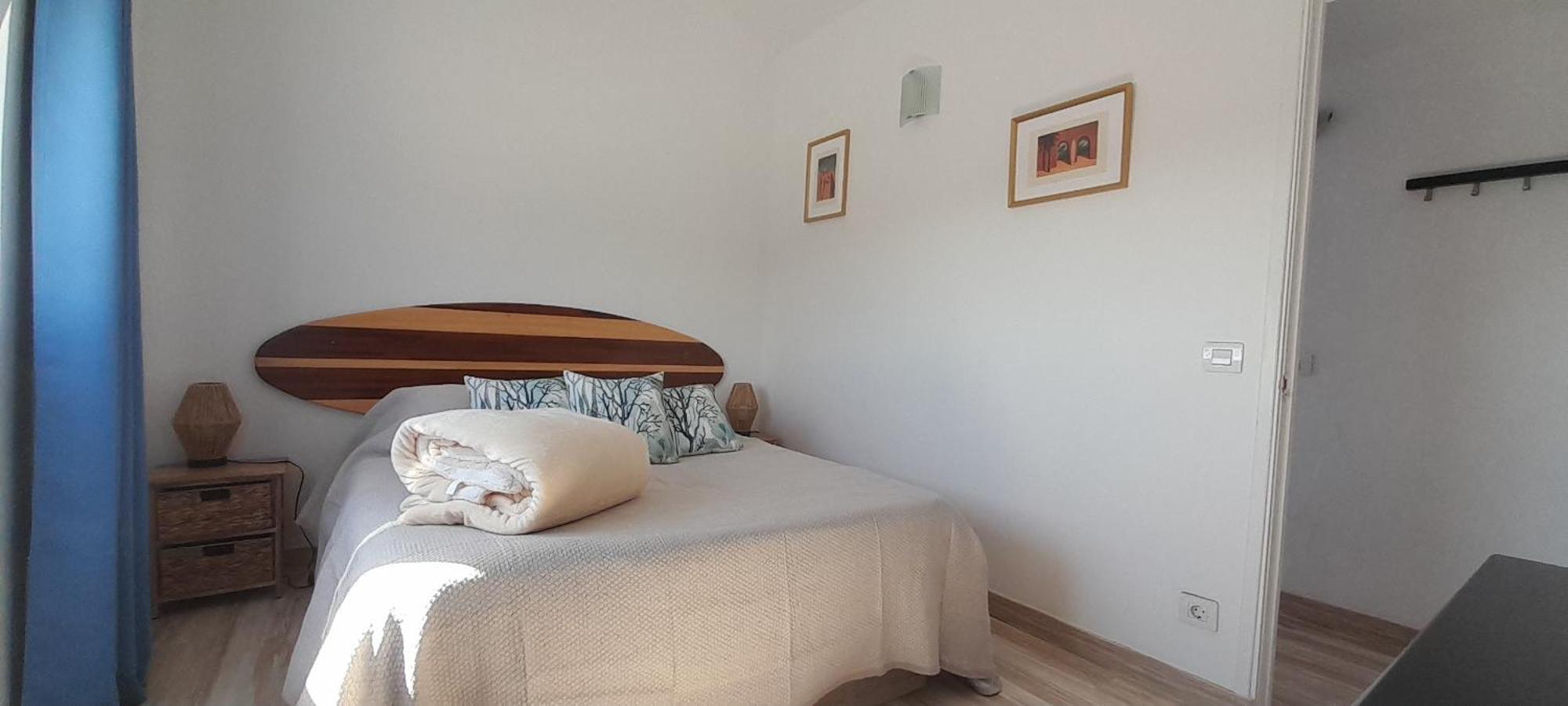 La Graciosa - Casa Marosenia Apartment Guime Bagian luar foto