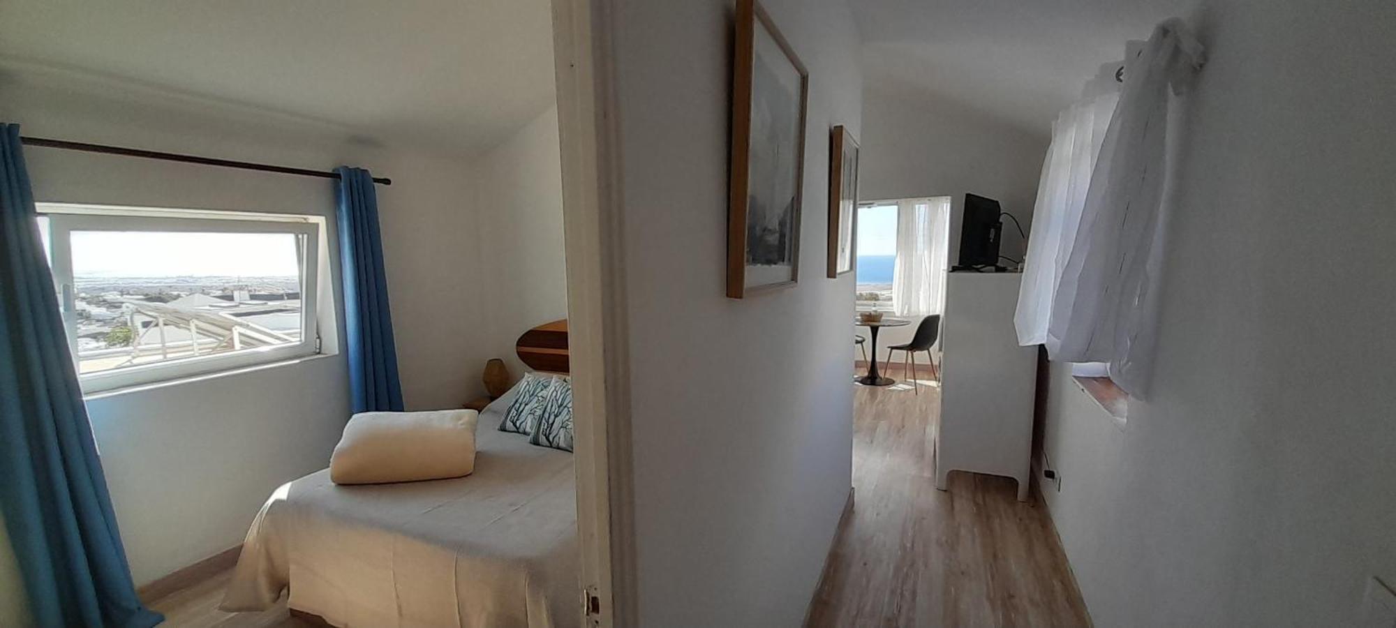 La Graciosa - Casa Marosenia Apartment Guime Bagian luar foto