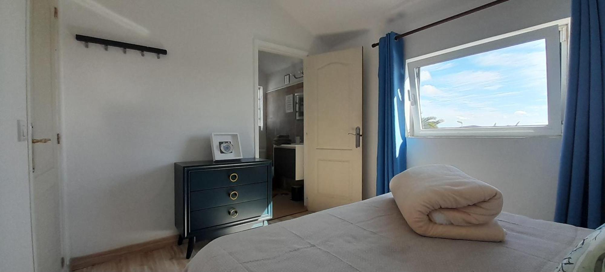 La Graciosa - Casa Marosenia Apartment Guime Bagian luar foto